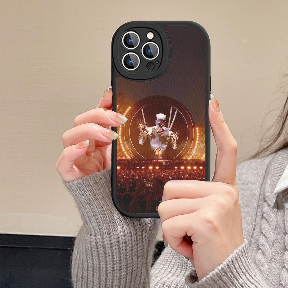 DJ A-Afterlife Anyma Phone Case Hard Leather For iPhone 14 13 12 Mini 11 14 Pro Max Xs X Xr 7 8 Plus Fundas iphone 11
DJ A-Afterlife Anyma Phone Case Hard Leather For iPhone 14 13 12 Mini 11 14 Pro Max Xs X Xr 7 8 Plus Fundas iphone 11