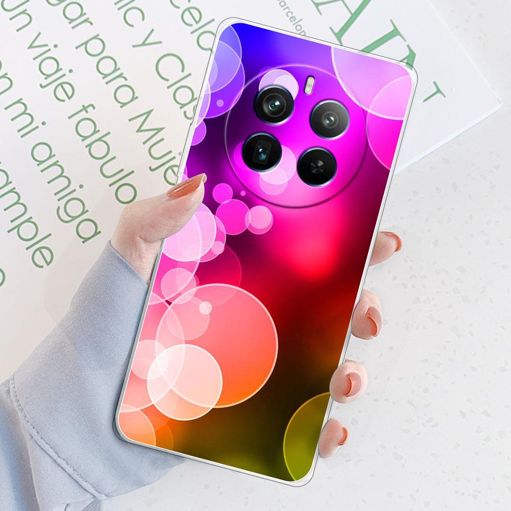 For Realme 12 Pro 5G Case Clear Cover on Realme 12 Plus 5G Transparent Soft Silicone Phone Case For Realme 12 Pro Plus 5G Coque ForRealme12ProPlus5G
For Realme 12 Pro 5G Case Clear Cover on Realme 12 Plus 5G Transparent Soft Silicone Phone Case For Realme 12 Pro Plus 5G Coque ForRealme12ProPlus5G