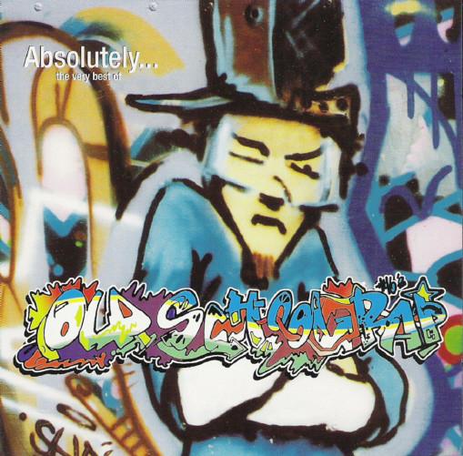 CD VARIOUS - Very Best of Old School Rap DEEPBOX7 Deepbeats 1997 UK Dance & Electronica Used
CD VARIOUS - Very Best of Old School Rap DEEPBOX7 Deepbeats 1997 UK Dance & Electronica Used