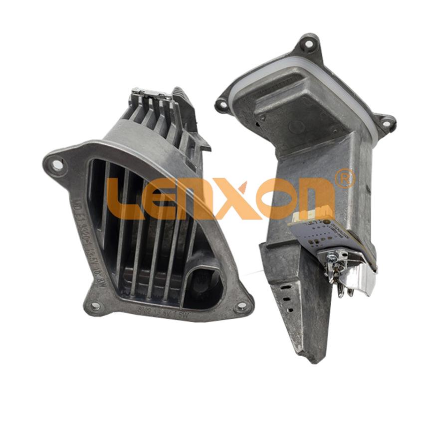 BMW X5 X6 F15 F16 Angel Eye Daytime Running Light 63117442779/63117442780 Model 63117442779
BMW X5 X6 F15 F16 Angel Eye Daytime Running Light 63117442779/63117442780 Model 63117442779