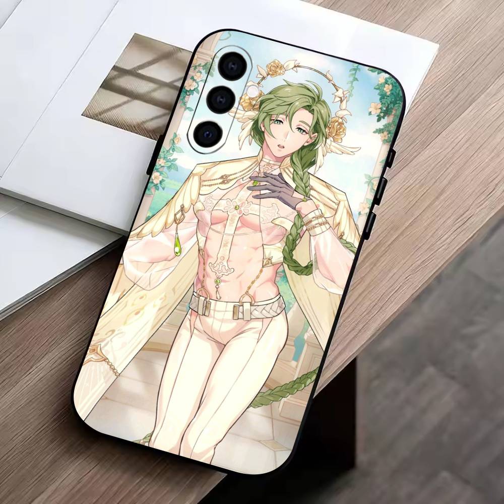 Game N-NU C-Carnivals Phone Case Black Silicone Soft For Samsung Galaxy A73,A72,A71,A70,A53,A52,A51 Samsung a71 4g
Game N-NU C-Carnivals Phone Case Black Silicone Soft For Samsung Galaxy A73,A72,A71,A70,A53,A52,A51 Samsung a71 4g