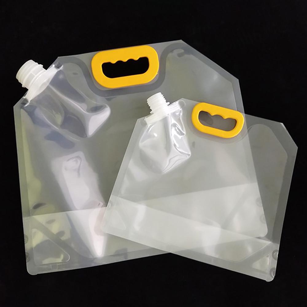 1PC 1/1.5/2.5/10/5L Clear Drinking Bags Drinks Flasks Liquor Bag Plastic Liquor Spout Bags For Beer Heavy Duty Drinks Reusable 1.0L чистый
1PC 1/1.5/2.5/10/5L Clear Drinking Bags Drinks Flasks Liquor Bag Plastic Liquor Spout Bags For Beer Heavy Duty Drinks Reusable 1.0L чистый
