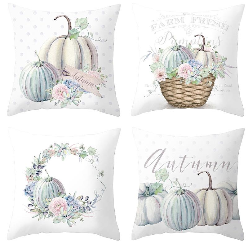 New Pumpkin Series Pillow Cover Pumpkin Festival Home Sofa Pillow Cover 45*45cm
New Pumpkin Series Pillow Cover Pumpkin Festival Home Sofa Pillow Cover 45*45cm