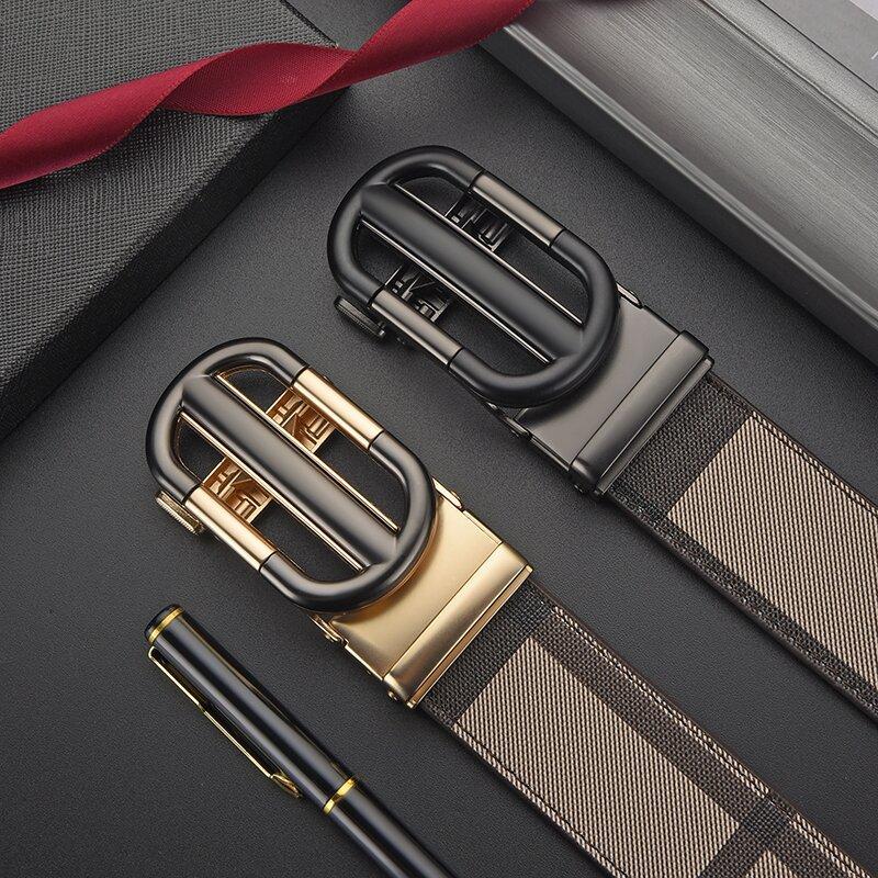 Belt Men S Young Man Alloy Automatic Buckle Tide Printed Belt Men S Premium Belt 120cm
Belt Men S Young Man Alloy Automatic Buckle Tide Printed Belt Men S Premium Belt 120cm