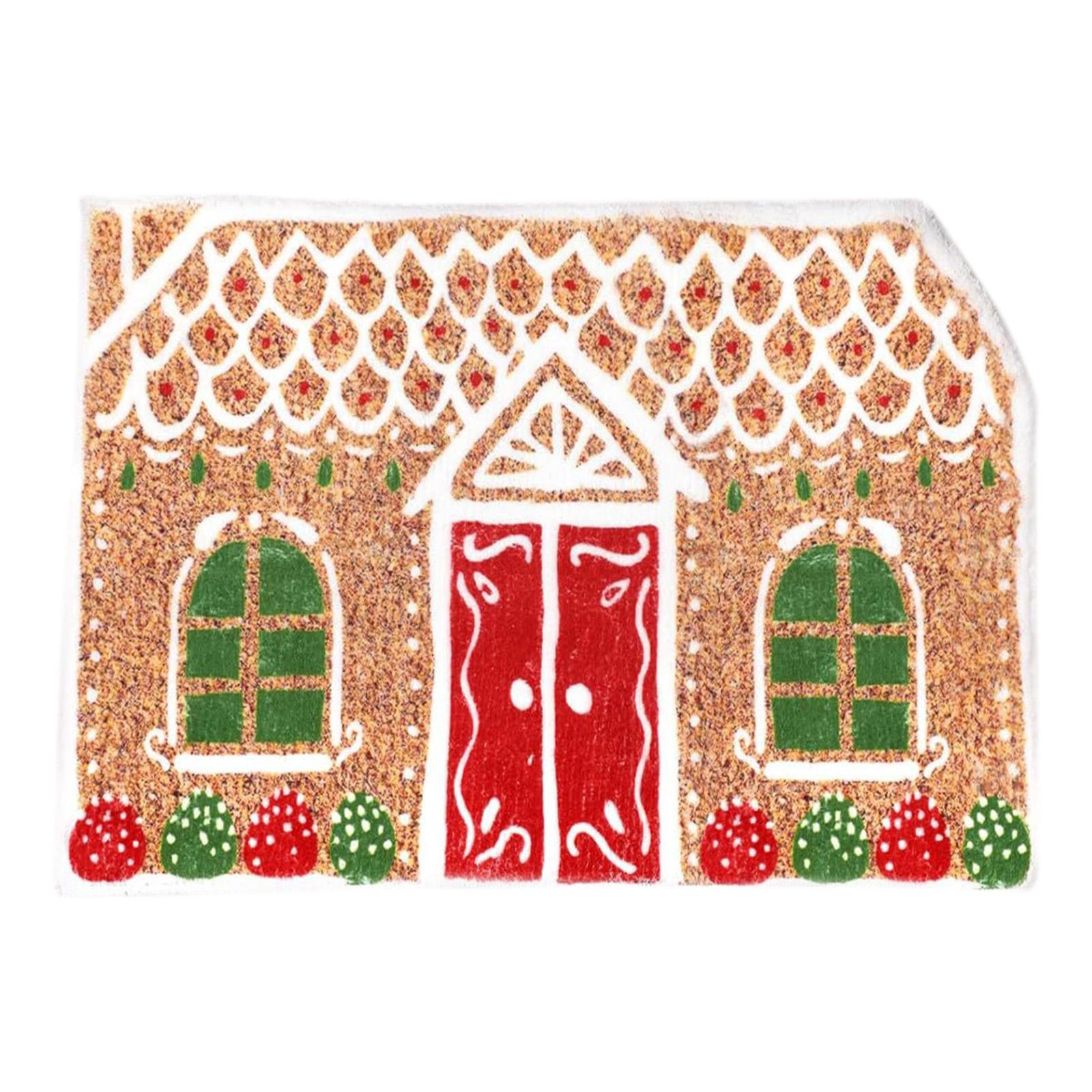 Christmas Bath Mat Xmas Winter Holiday Floor Mats Xmas Washable Doormat for Tub Showers Laundry Room Decor
Christmas Bath Mat Xmas Winter Holiday Floor Mats Xmas Washable Doormat for Tub Showers Laundry Room Decor