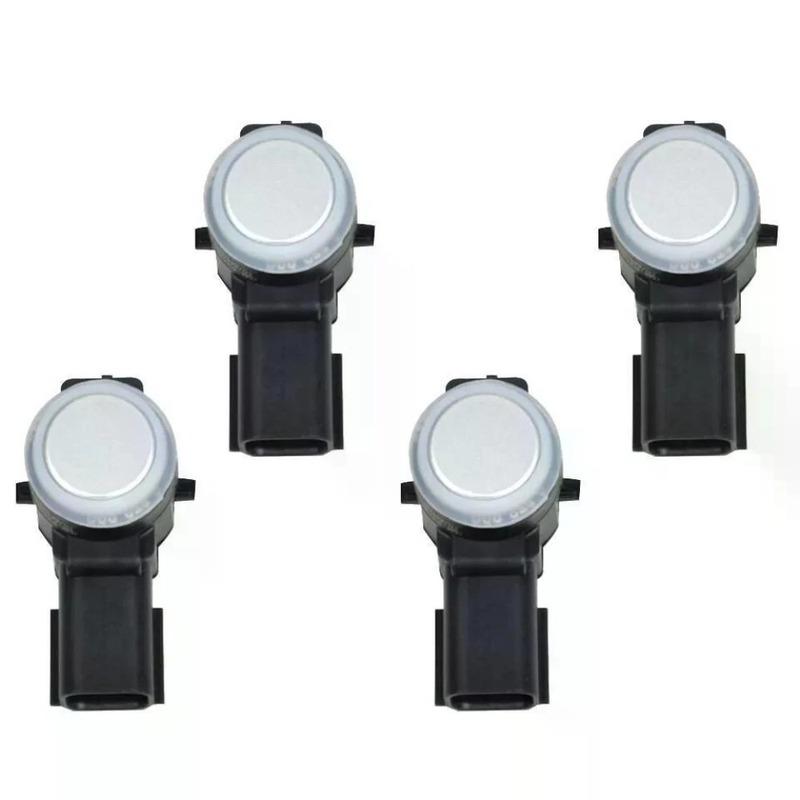 4PCS 23428268 Parking Sensor For Cadillac CTS XTS Chevy Bolt Malibu Impala Tahoe Sonic Trax GMC Yukon Buick Encore Cadillac CT6
4PCS 23428268 Parking Sensor For Cadillac CTS XTS Chevy Bolt Malibu Impala Tahoe Sonic Trax GMC Yukon Buick Encore Cadillac CT6