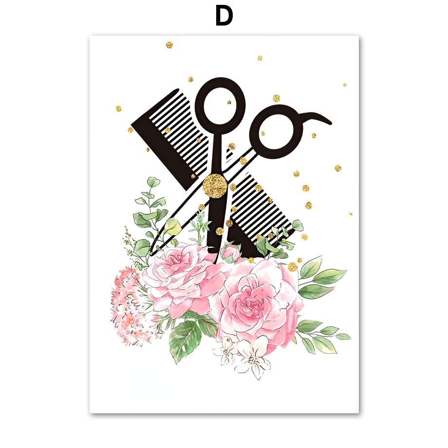 Парикмахерская Подарок для парикмахера Расческа Ножницы Фен Настенная картина с принтом на холсте Картина на скандинавскую тему Плакат Красота Декор для офиса 30X40 cm No Framed
Парикмахерская Подарок для парикмахера Расческа Ножницы Фен Настенная картина с принтом на холсте Картина на скандинавскую тему Плакат Красота Декор для офиса 30X40 cm No Framed