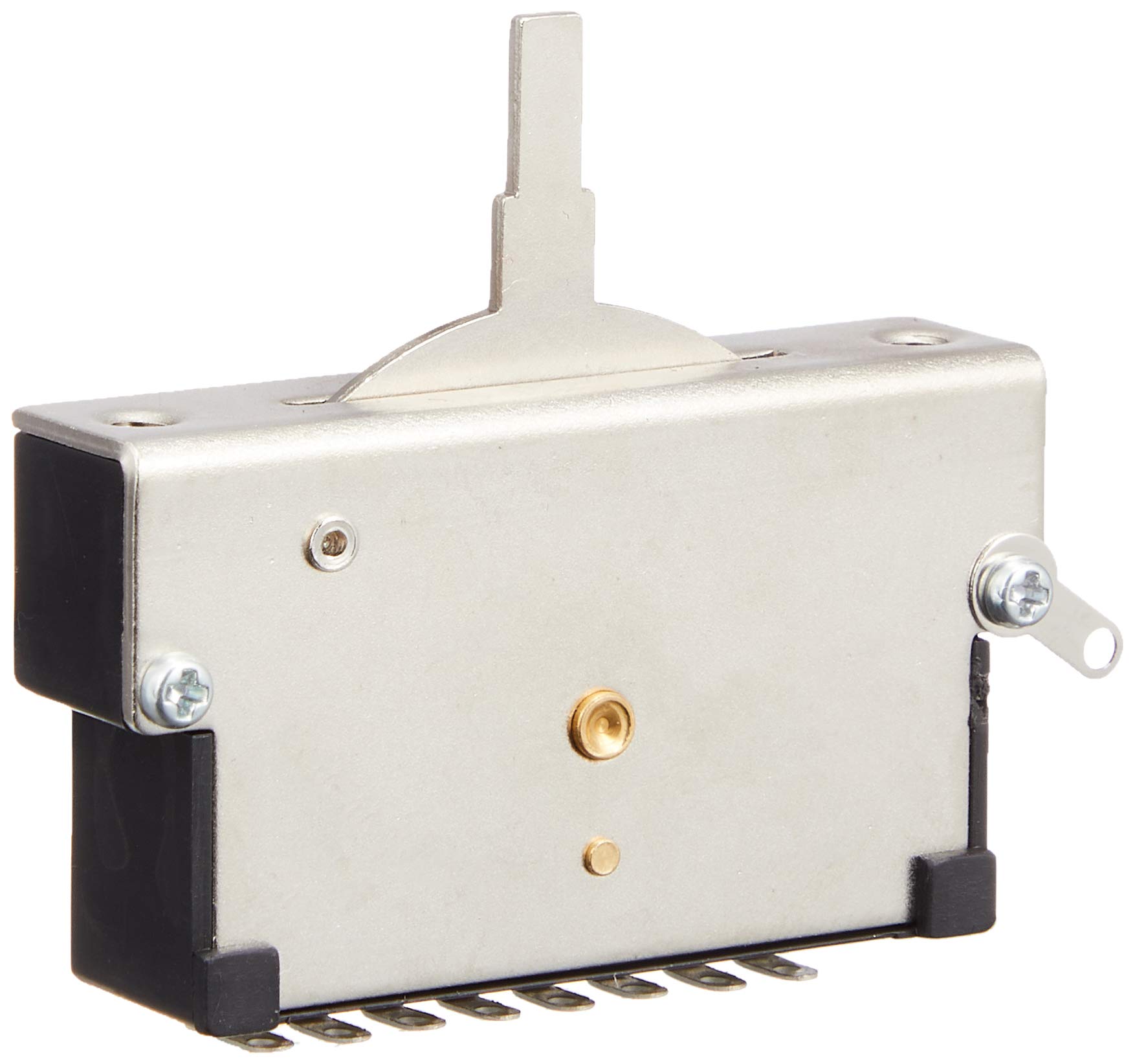 Scud cover type lever made in Japan YM-30S 3-way switch,
Scud cover type lever made in Japan YM-30S 3-way switch,