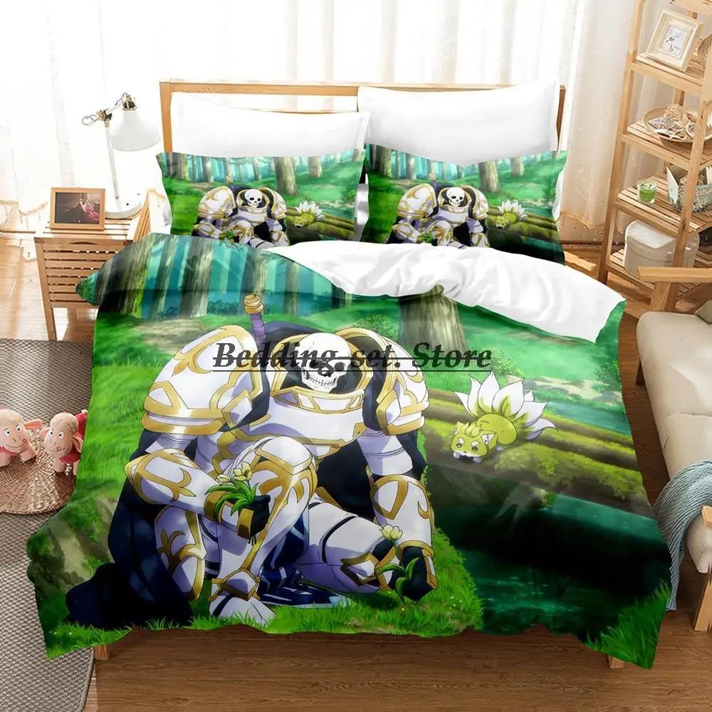 Комплект постельного белья Skeleton Knight Single Twin Full Queen King Size Комплект постельного белья Aldult Kid Bedroom Duvetcover Sets Anime Bed Sheet Set 70x133cm 2pcs
Комплект постельного белья Skeleton Knight Single Twin Full Queen King Size Комплект постельного белья Aldult Kid Bedroom Duvetcover Sets Anime Bed Sheet Set 70x133cm 2pcs