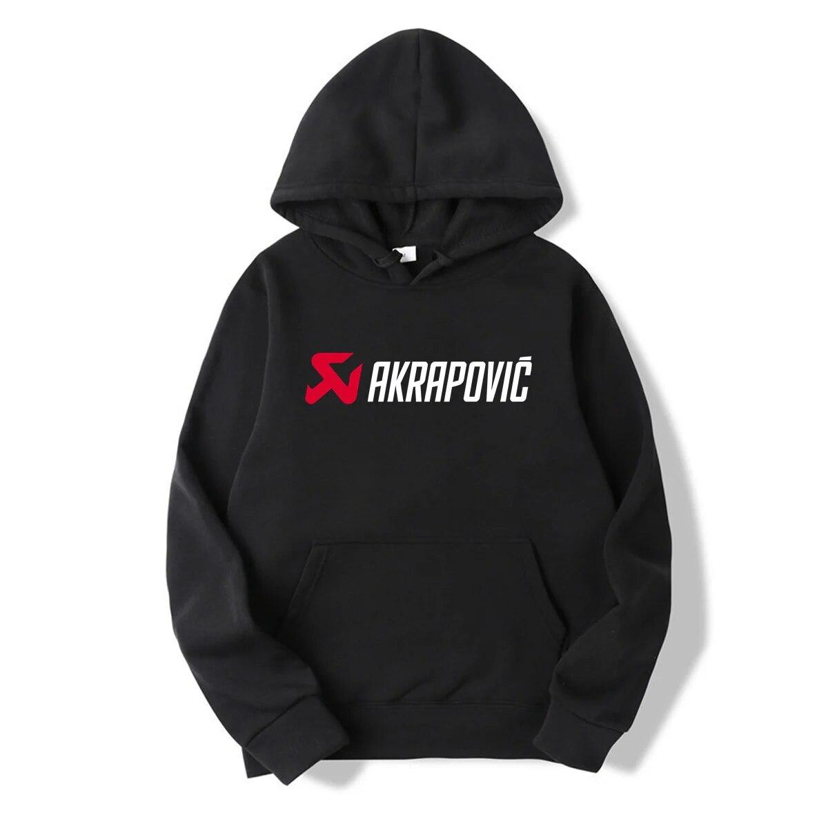 Winter Oversized Essential Unisex New Limited Akrapovic Racing Logo Hoodies WoUnisex Thermal Sportswear Y2k Long Sleeves Unisex M-5XL Unisex
Winter Oversized Essential Unisex New Limited Akrapovic Racing Logo Hoodies WoUnisex Thermal Sportswear Y2k Long Sleeves Unisex M-5XL Unisex