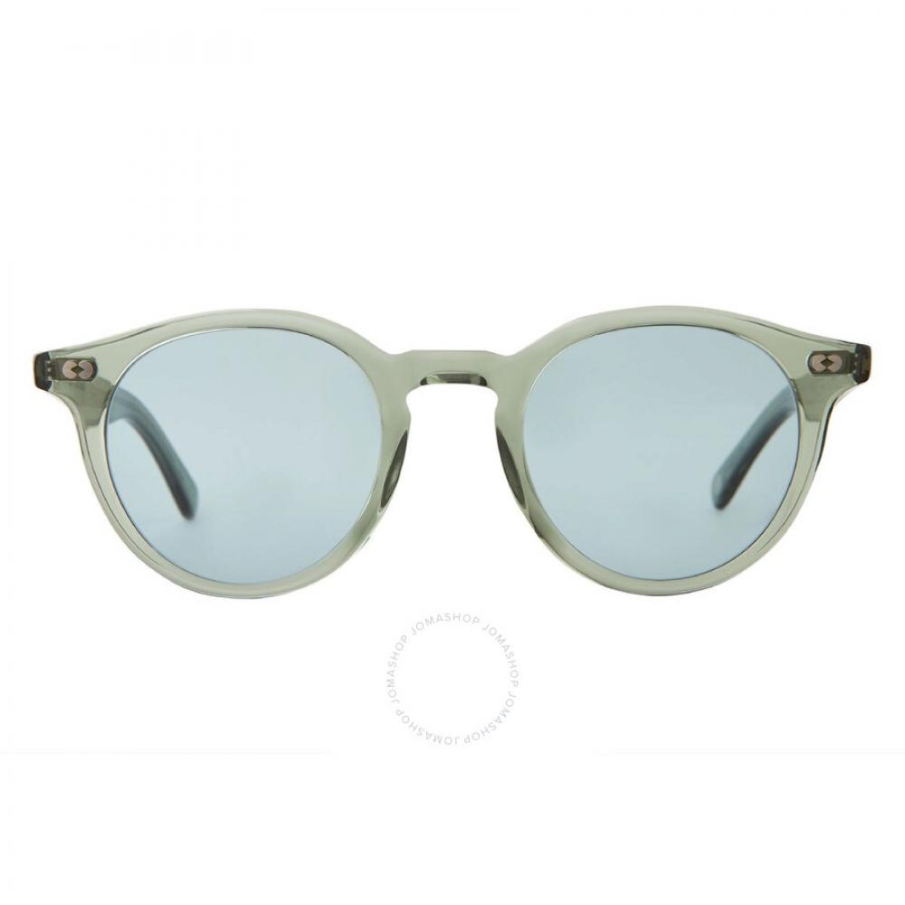Garrett Leight Clune X Sun Pure Blue Phantos uniseX Sunglasses 2129 Jun Pblu 47
Garrett Leight Clune X Sun Pure Blue Phantos uniseX Sunglasses 2129 Jun Pblu 47