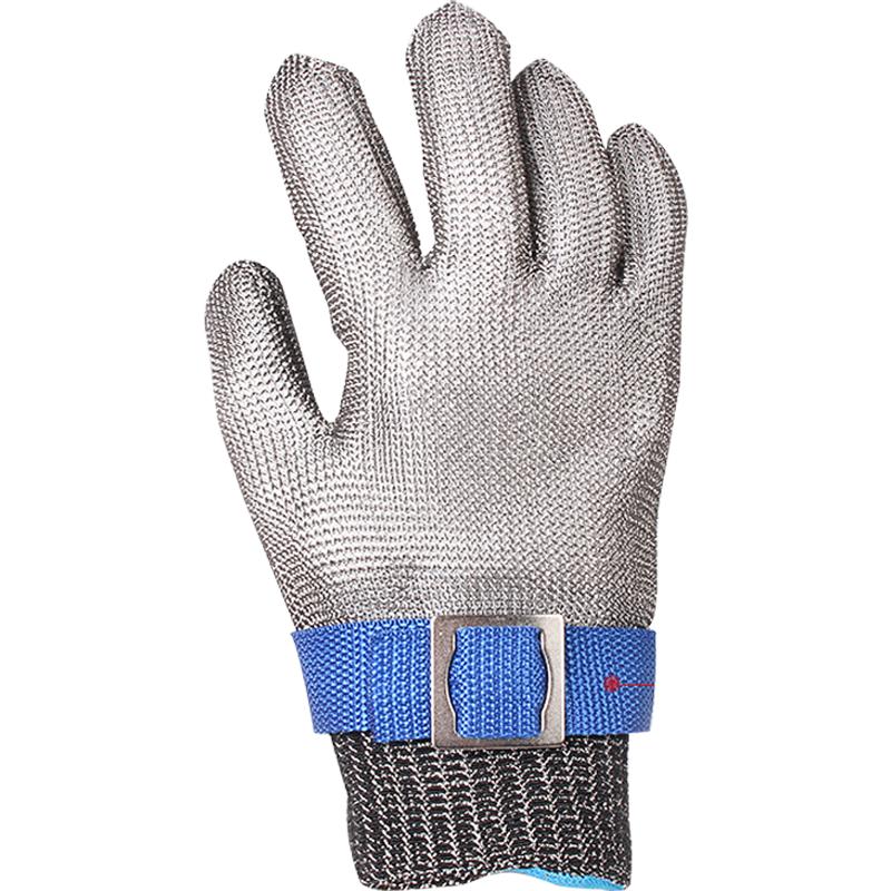Barkur Level 5 Cut-Resistant Work Glove
Barkur Level 5 Cut-Resistant Work Glove