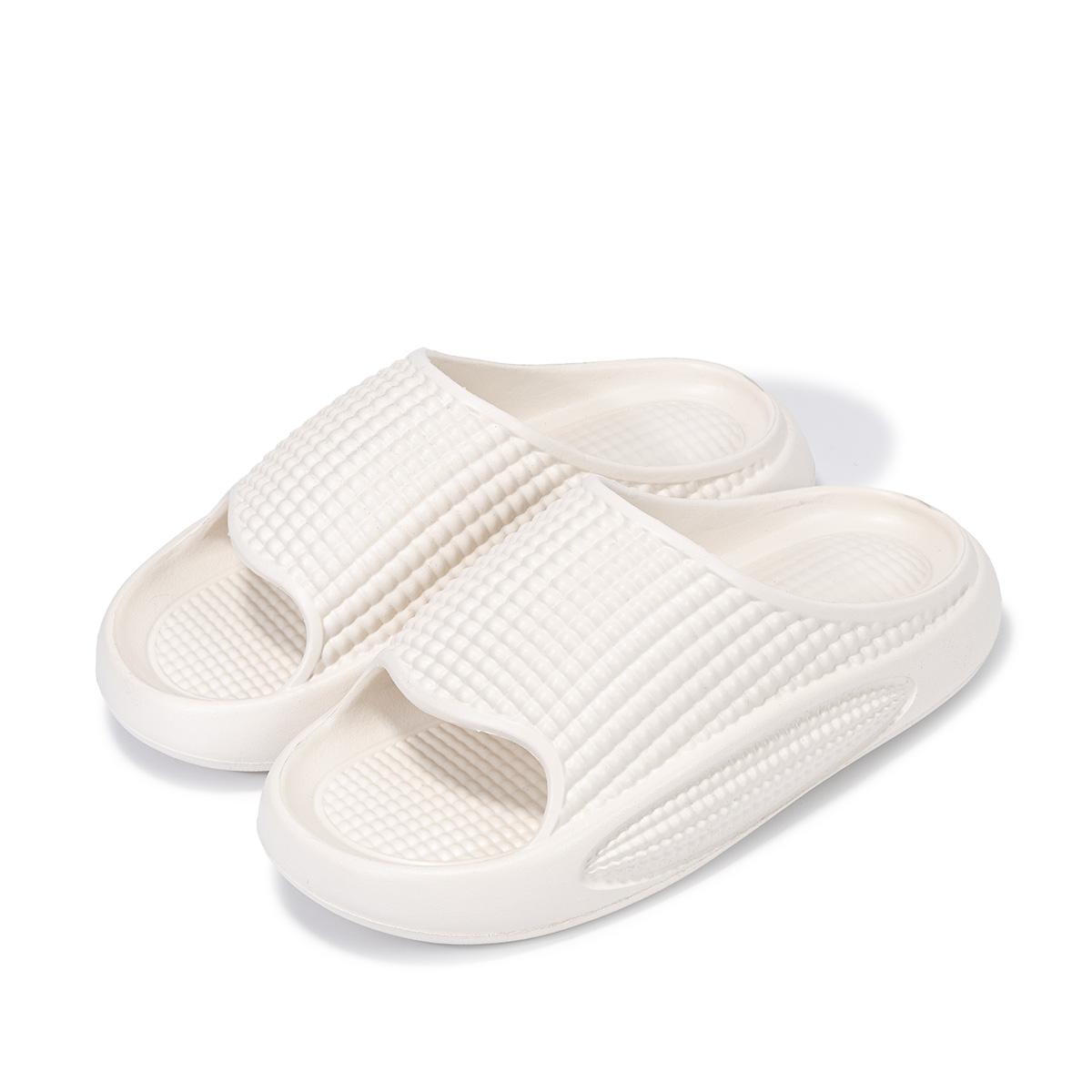 Мужские тапочки, обувь для мужчин, нескользящие, для отдыха на открытом воздухе, простые сандалии, с толстой подошвой, мужские шлепанцы, легкие, модные, универсальные 45 белый
Мужские тапочки, обувь для мужчин, нескользящие, для отдыха на открытом воздухе, простые сандалии, с толстой подошвой, мужские шлепанцы, легкие, модные, универсальные 45 белый