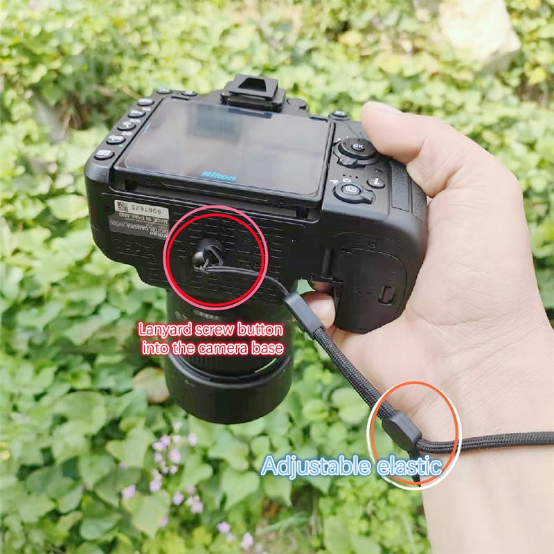 1/4-дюймова ручка Гвинт камери 1/4 D-кільцевий адаптер W 14 см, регульована рука OneSize
1/4-дюймова ручка Гвинт камери 1/4 D-кільцевий адаптер W 14 см, регульована рука OneSize