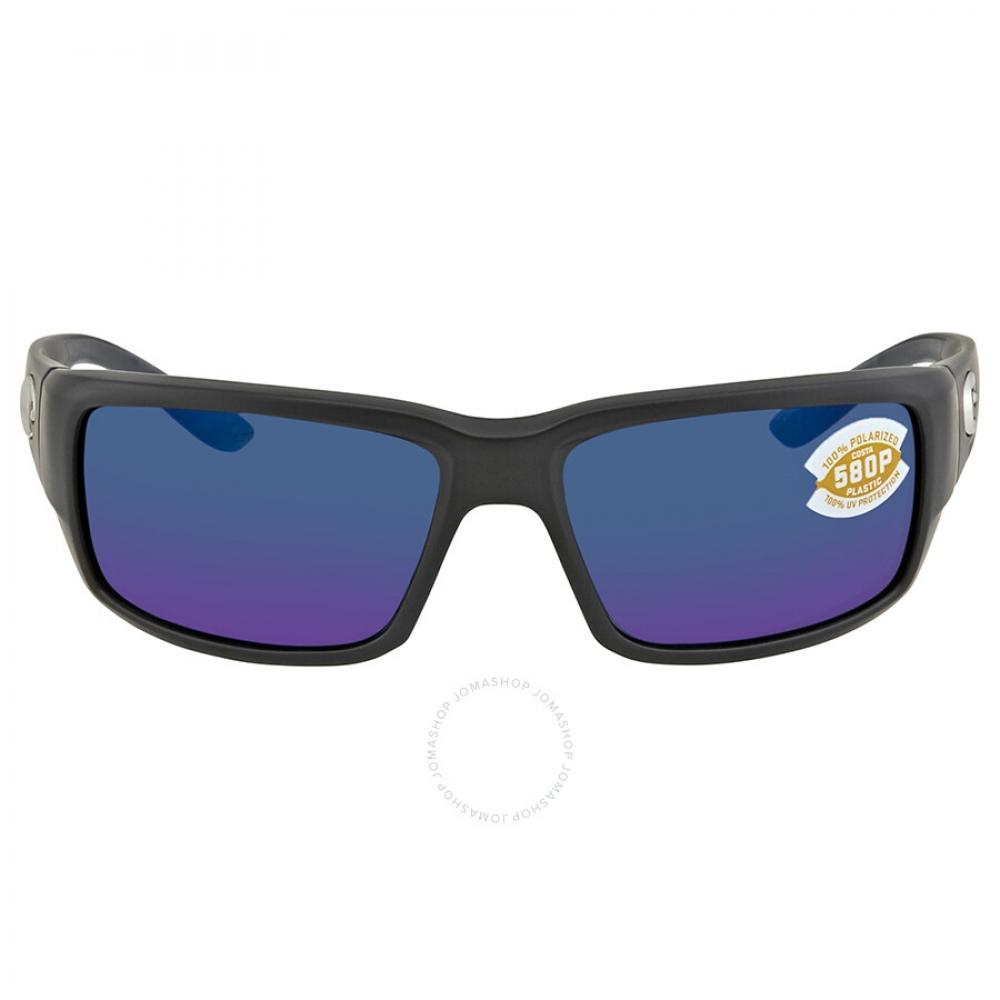 Costa Del Mar Fantail Blue Mirror Polarized Medium Fit Sunglasses Tf 11 Obmp 6s9006 900616 59
Costa Del Mar Fantail Blue Mirror Polarized Medium Fit Sunglasses Tf 11 Obmp 6s9006 900616 59