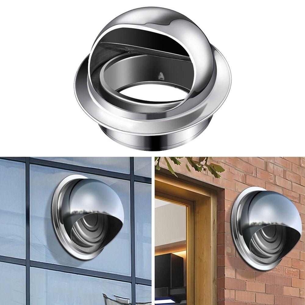 Exterior Wall Chimney Cap Exhaust Hood Stove Pipe Protector Cover Ventilation System 100 tube
Exterior Wall Chimney Cap Exhaust Hood Stove Pipe Protector Cover Ventilation System 100 tube