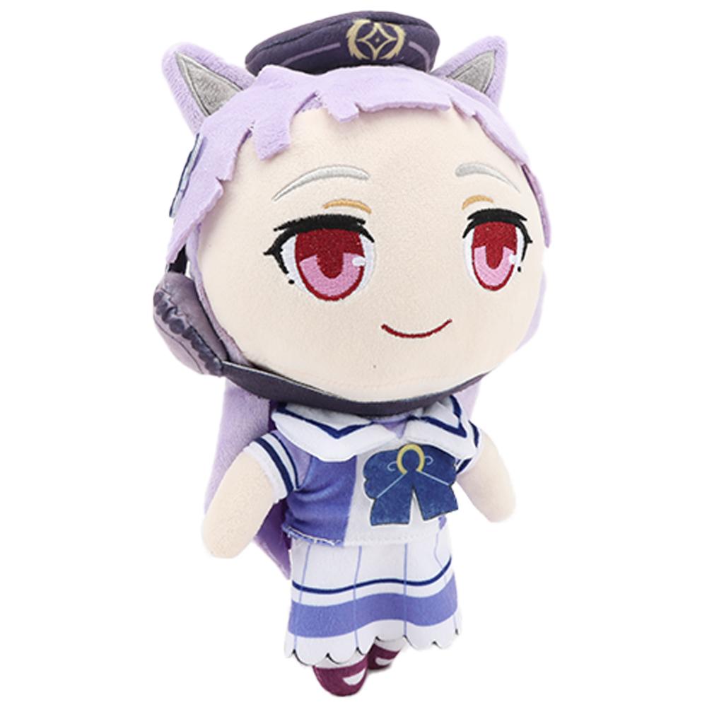 25 см Новые Плюшевые Игрушки Uma Musume Pretty Derby Милые Мультяшные Мягкие Золотой Корабль Верно Лайт Огури Кап Плюшевая Кукла Периферия для Фанатов Подарок 25cm
25 см Новые Плюшевые Игрушки Uma Musume Pretty Derby Милые Мультяшные Мягкие Золотой Корабль Верно Лайт Огури Кап Плюшевая Кукла Периферия для Фанатов Подарок 25cm