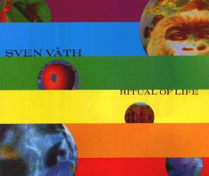 CD SVEN VTH - Ritual Of Life (Ritual Mixes) 4509925292 Eye Q Records 1993 Europe Dance & Electronica Used
CD SVEN VTH - Ritual Of Life (Ritual Mixes) 4509925292 Eye Q Records 1993 Europe Dance & Electronica Used