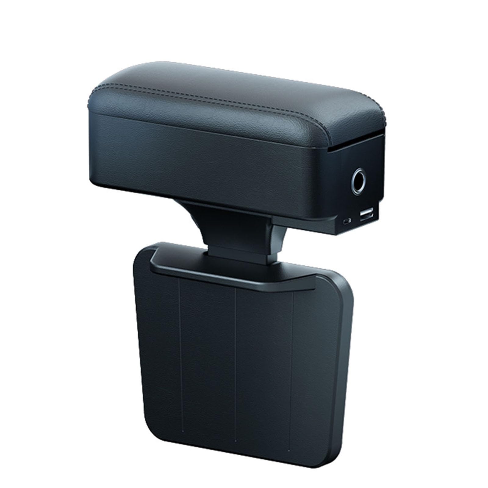 Подходит для Suzuki Jimny JB64, июль 2018 г. Подлокотник, автомобильный держатель для напитков, подлокотник, многофункциональная консоль, ящик для хранения вещей на заднем сиденье, быстрая зарядка
Подходит для Suzuki Jimny JB64, июль 2018 г. Подлокотник, автомобильный держатель для напитков, подлокотник, многофункциональная консоль, ящик для хранения вещей на заднем сиденье, быстрая зарядка