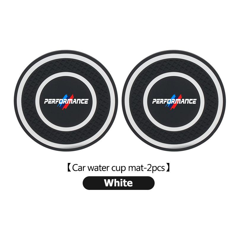 For BMW 2Pcs Car Coaster Silicone Mug Drinking Mug Non-Slip Pad Accessories 1 2 3 5 7 Series X1 X2 X3 X4 X5 X6 G20 G30 G11 G12
For BMW 2Pcs Car Coaster Silicone Mug Drinking Mug Non-Slip Pad Accessories 1 2 3 5 7 Series X1 X2 X3 X4 X5 X6 G20 G30 G11 G12