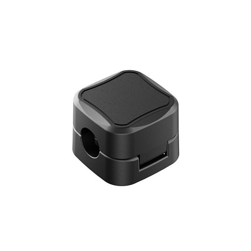 1-6PCS Magnetic Cable Holder Self-adhesive Cable Winder Menagment Desk Usb Cable Organizer for Office Desktop Home RXQ09
1-6PCS Magnetic Cable Holder Self-adhesive Cable Winder Menagment Desk Usb Cable Organizer for Office Desktop Home RXQ09