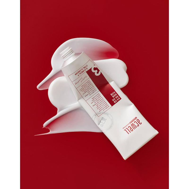 Acwell Aquareal Nine Control Ex Cream 50ml
Acwell Aquareal Nine Control Ex Cream 50ml