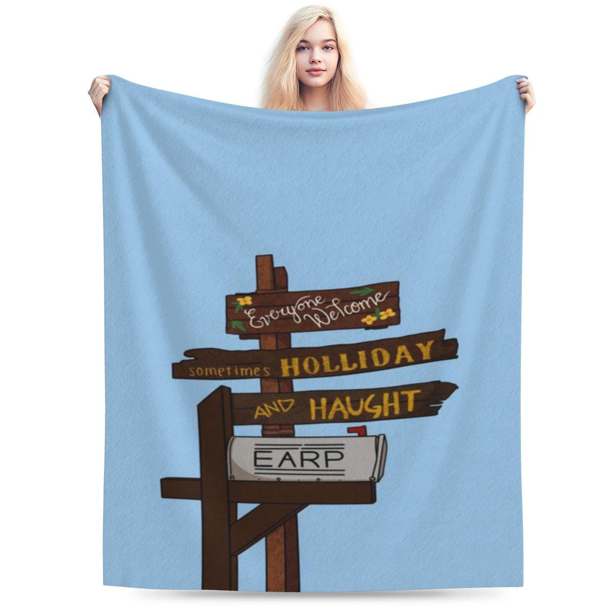 Earp Homestead Mailbox Wynonna Earp Wayhaught Doc Holliday Personalized Comfortable Gift An UltraSoft Micro Fleece Blanket 75x100cm 30x40in
Earp Homestead Mailbox Wynonna Earp Wayhaught Doc Holliday Personalized Comfortable Gift An UltraSoft Micro Fleece Blanket 75x100cm 30x40in