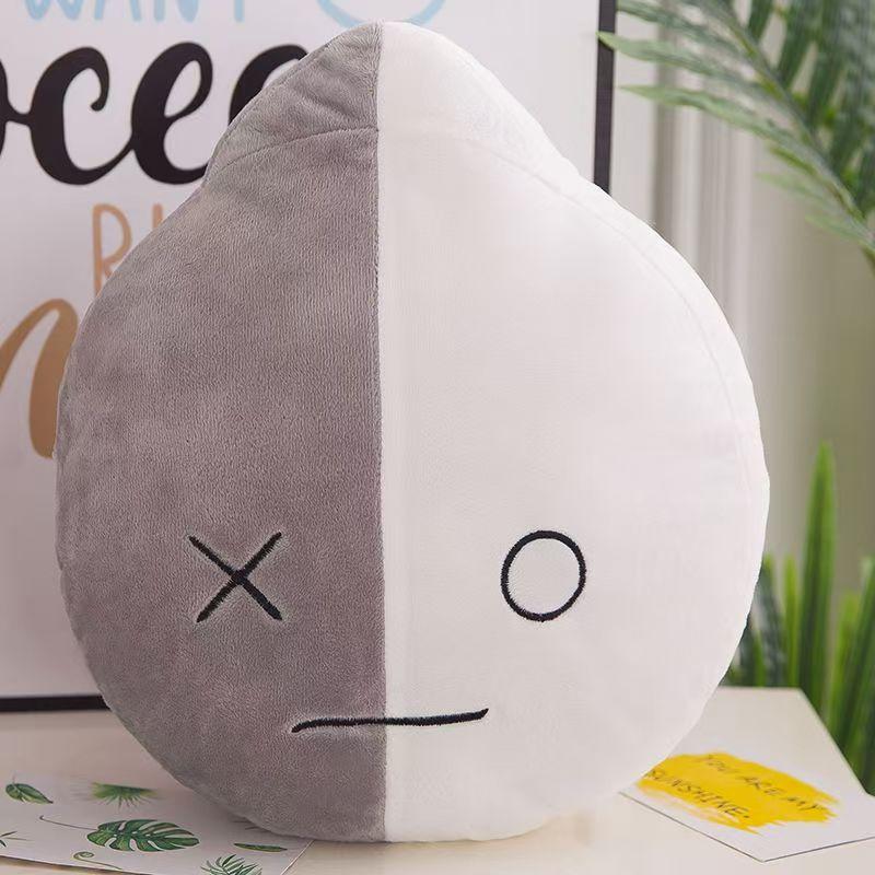 BTS BT21 Плюшевая подушка для комфорта Kpop домашний декор 30cm*30cm
BTS BT21 Плюшевая подушка для комфорта Kpop домашний декор 30cm*30cm