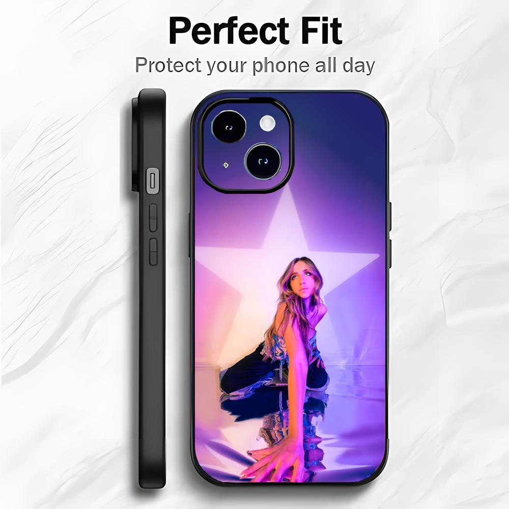 Catchy Pop Canadian Singer T-Tate McRae Phone Case Phone Case Soft Packaging Lightweight For iPhone17 16 15 14 13ProMax iphone12promax
Catchy Pop Canadian Singer T-Tate McRae Phone Case Phone Case Soft Packaging Lightweight For iPhone17 16 15 14 13ProMax iphone12promax