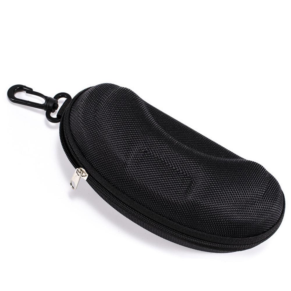 Sunglasses Box Protective Glasses Case Spectacle Case Hard Case For Gift Item Eyeglass Users Eyewear чорний
Sunglasses Box Protective Glasses Case Spectacle Case Hard Case For Gift Item Eyeglass Users Eyewear чорний