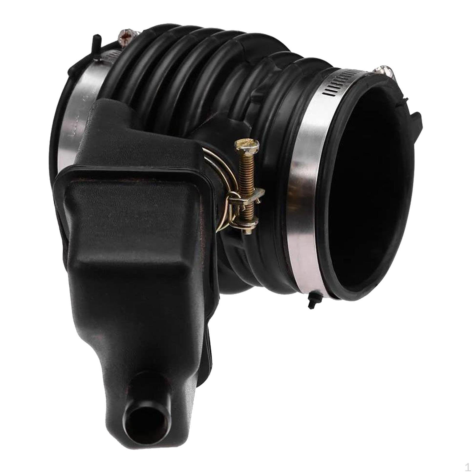 Intake Duct Boot Hose Replaces Fits for 2009-2013
Intake Duct Boot Hose Replaces Fits for 2009-2013