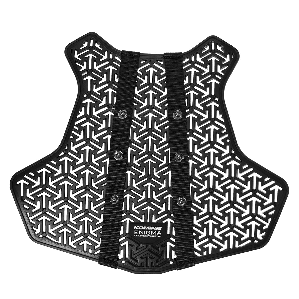 KOMINE Motorcycle Chest Protector Air Through Chest Guard Multi Enigma CE2 Standard Black Free SK-848 чёрный
KOMINE Motorcycle Chest Protector Air Through Chest Guard Multi Enigma CE2 Standard Black Free SK-848 чёрный