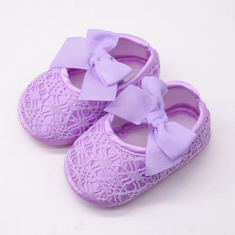 Summer Hollow Newborn Baby Shoes Cute Bows Infant Girl Shoes First Walkers Non-Slip Booties Shoes 12-18M фіолетовий
Summer Hollow Newborn Baby Shoes Cute Bows Infant Girl Shoes First Walkers Non-Slip Booties Shoes 12-18M фіолетовий