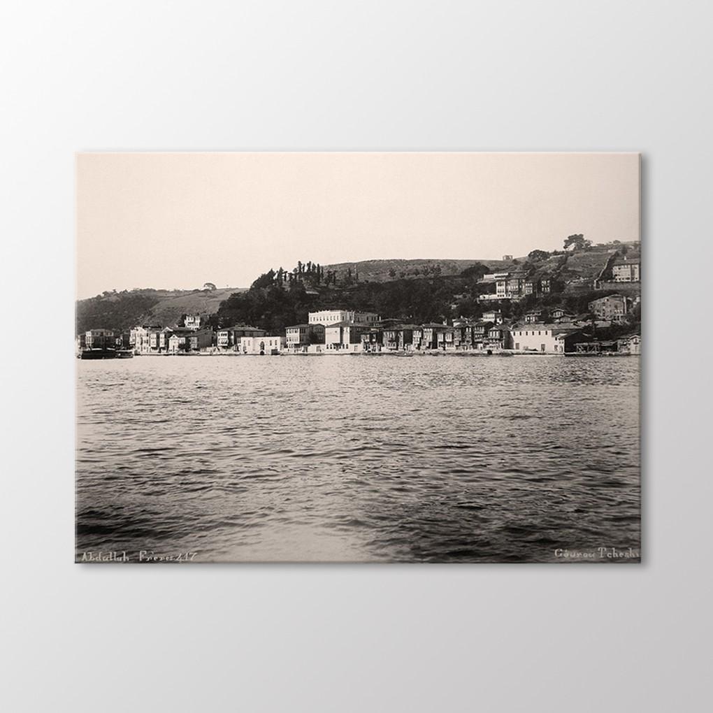 Саррафбурну, 1880 Живопись
Саррафбурну, 1880 Живопись