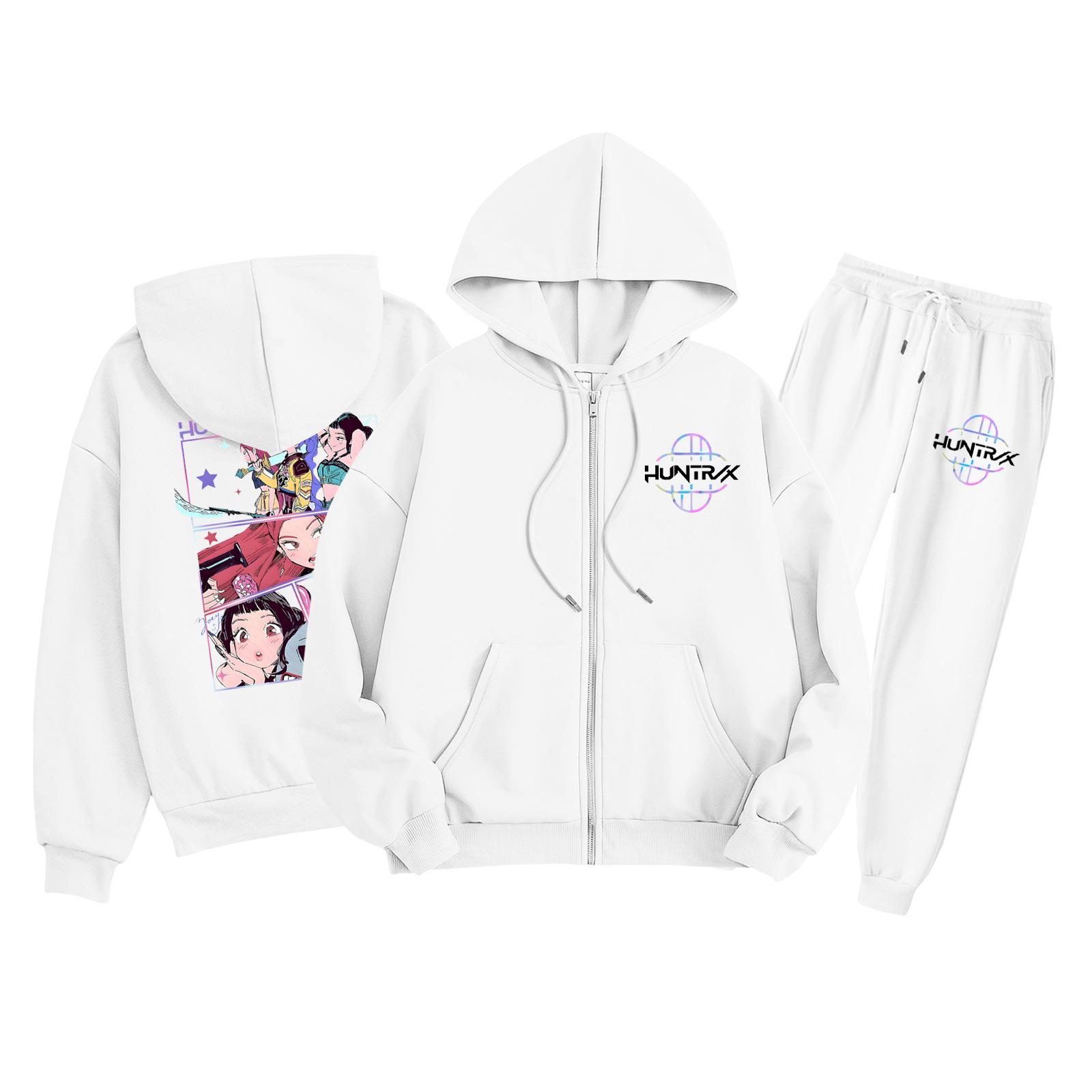 Детская мода Толстовка с капюшоном на молнии с длинными рукавами и спортивные штаны Однотонный комплект толстовки с карманами 160 белый
Детская мода Толстовка с капюшоном на молнии с длинными рукавами и спортивные штаны Однотонный комплект толстовки с карманами 160 белый