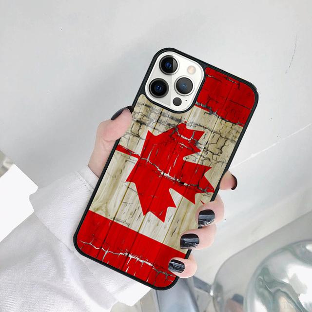 Canada flag Phone Case Cover For for iPhone 17 Air 15 16 14 11 12 13 Pro MAX Plus iPhone 13
Canada flag Phone Case Cover For for iPhone 17 Air 15 16 14 11 12 13 Pro MAX Plus iPhone 13