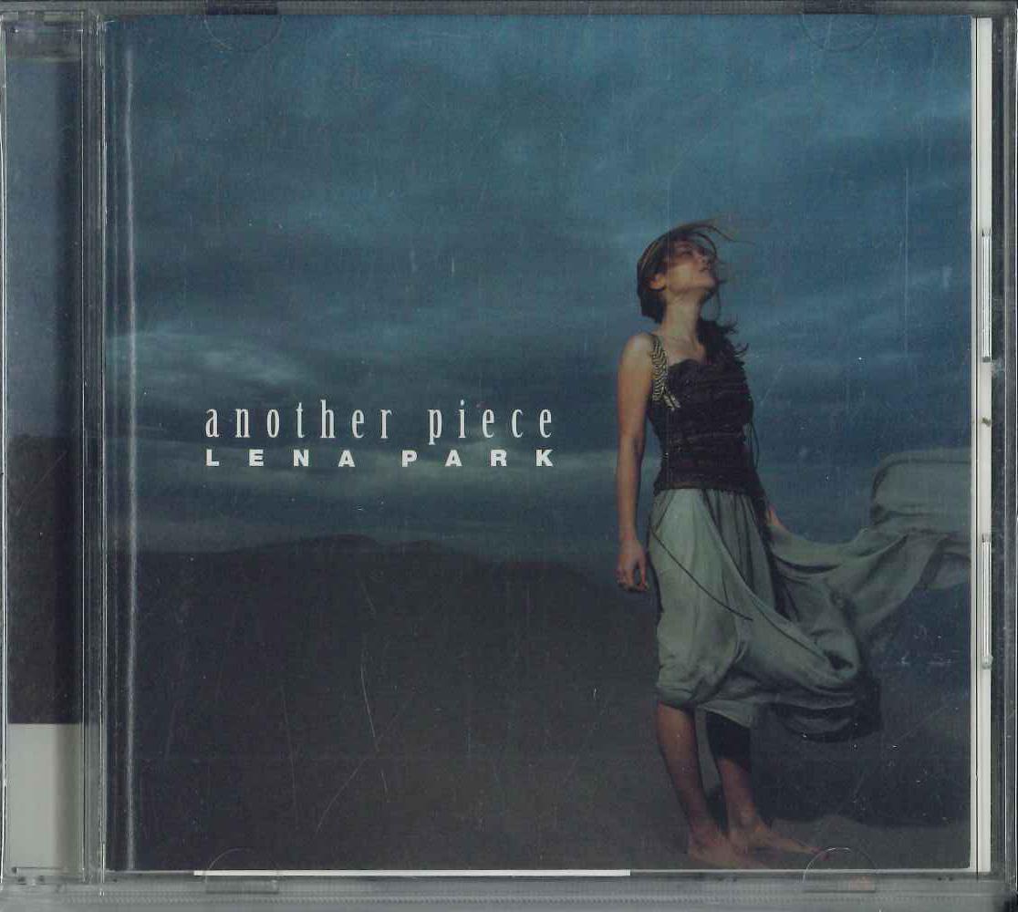 CD LINA PARK another piece JKCA1017 2004 Japan Music Others Used
CD LINA PARK another piece JKCA1017 2004 Japan Music Others Used