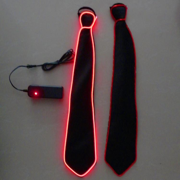 Led Tie Glow Clothing Accessorry Christmas Carnival Party Vibes Halloween Gift Red
Led Tie Glow Clothing Accessorry Christmas Carnival Party Vibes Halloween Gift Red