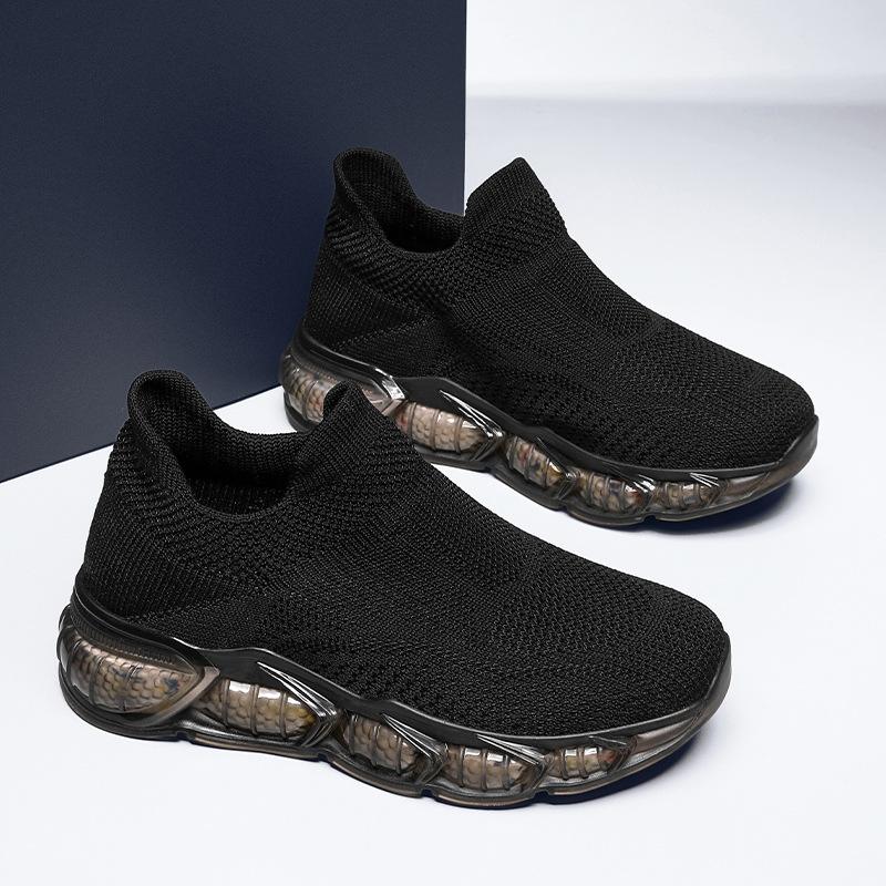 New Style Shoes: One-piece Casual Shoes, Women s Breathable Sports Shoes, Boys Shoes 38 чорний
New Style Shoes: One-piece Casual Shoes, Women s Breathable Sports Shoes, Boys Shoes 38 чорний