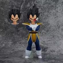 24cm Dragon Ball Beijita Super PVC anime character statue action doll model toy figurine su Round Sensory Durable Elastic Compression Bouncy
24cm Dragon Ball Beijita Super PVC anime character statue action doll model toy figurine su Round Sensory Durable Elastic Compression Bouncy