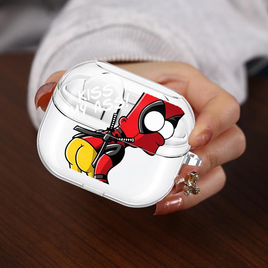 The S-simpsons Case For Samsung Galaxy Buds 3Pro 4 Pro Live 2Pro 4Pro 2 3 FE Clear Earphone Cases Cover With Hook Buds 2 Pro
The S-simpsons Case For Samsung Galaxy Buds 3Pro 4 Pro Live 2Pro 4Pro 2 3 FE Clear Earphone Cases Cover With Hook Buds 2 Pro