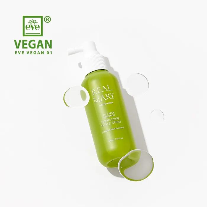 Настоящий Мари Энергетический Спрей для Кожи Головы
Настоящий Мари Энергетический Спрей для Кожи Головы