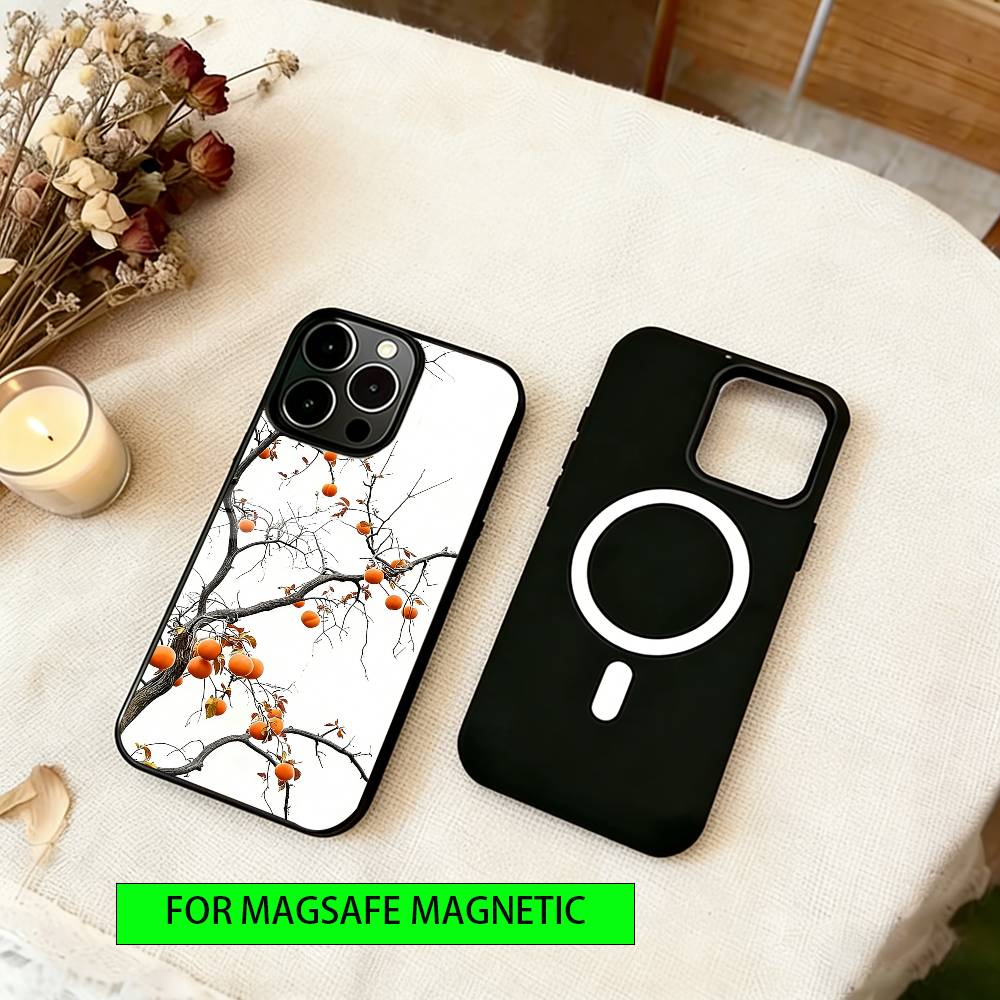 Scenic tree Phone Case For iPhone17,16,15,14,13,12,11 Plus,Pro Magnetic with Magsafe Wireless Charging iPhone16
Scenic tree Phone Case For iPhone17,16,15,14,13,12,11 Plus,Pro Magnetic with Magsafe Wireless Charging iPhone16
