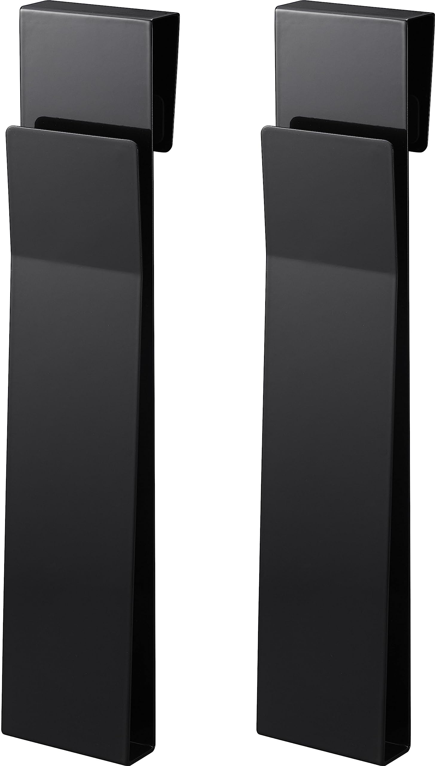 Yamazaki Jitsugyo Door Placemat Storage Black W8 x x H39cm Tower Tray Garbage Bag Storage Space Saving Adjustable Width 4085 (Yamazaki) Approx. D5.5 чёрный
Yamazaki Jitsugyo Door Placemat Storage Black W8 x x H39cm Tower Tray Garbage Bag Storage Space Saving Adjustable Width 4085 (Yamazaki) Approx. D5.5 чёрный