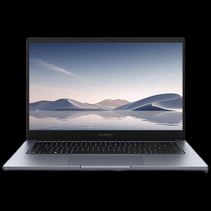 HUAWEI Qingyun G540 Gen2 14-inch Business Laptop (CN version)
HUAWEI Qingyun G540 Gen2 14-inch Business Laptop (CN version)