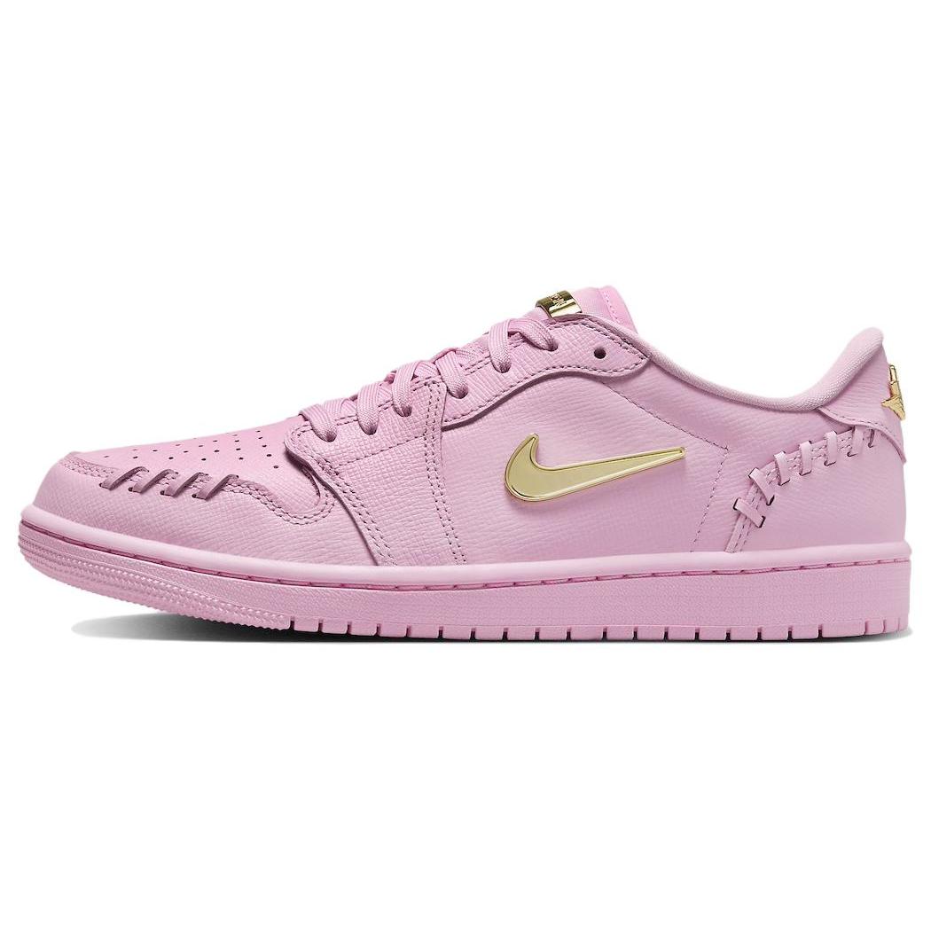 Новые женские кроссовки JORDAN 1 Low Method Of Make Perfect розовые FN5032-600 44.5
Новые женские кроссовки JORDAN 1 Low Method Of Make Perfect розовые FN5032-600 44.5