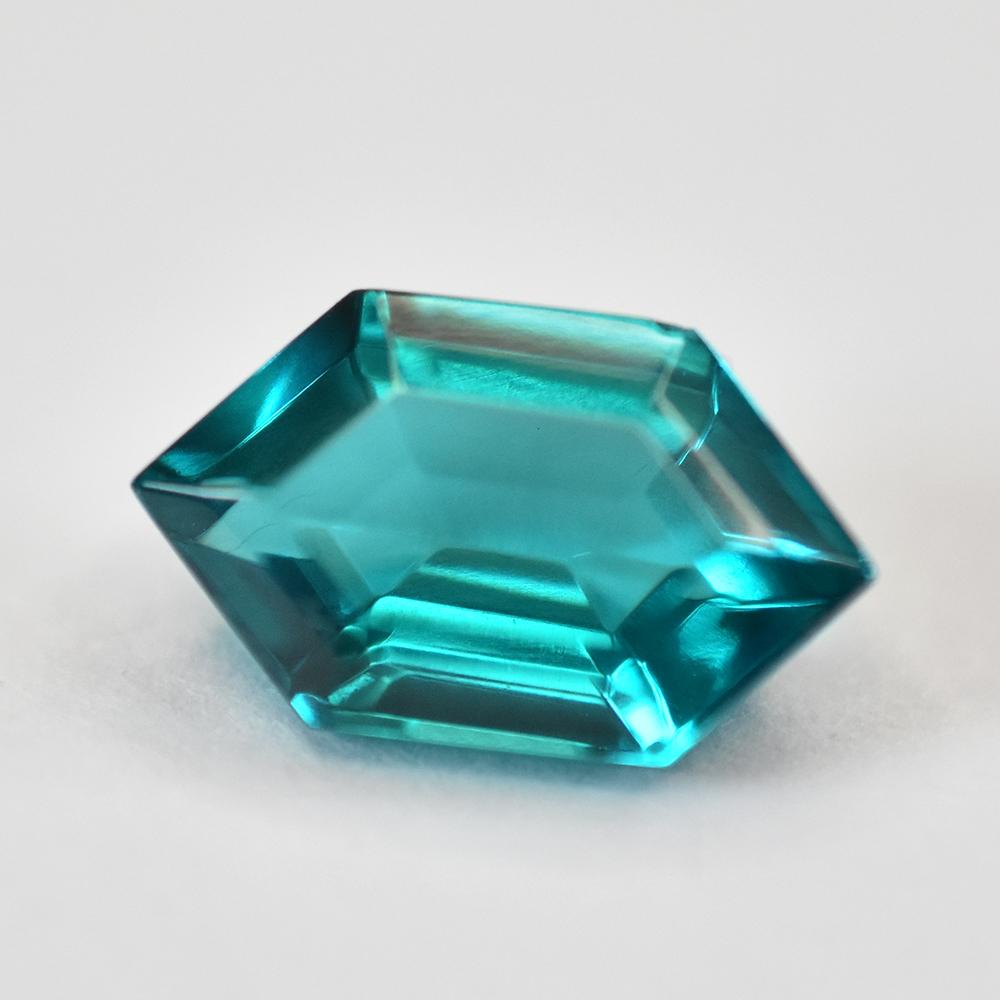 NATURAL Brazilian Green Garnet CERTIFIED 7 Ct Fancy Cut Loose Gemstone For Her 14.6 mm Approx. зелений
NATURAL Brazilian Green Garnet CERTIFIED 7 Ct Fancy Cut Loose Gemstone For Her 14.6 mm Approx. зелений