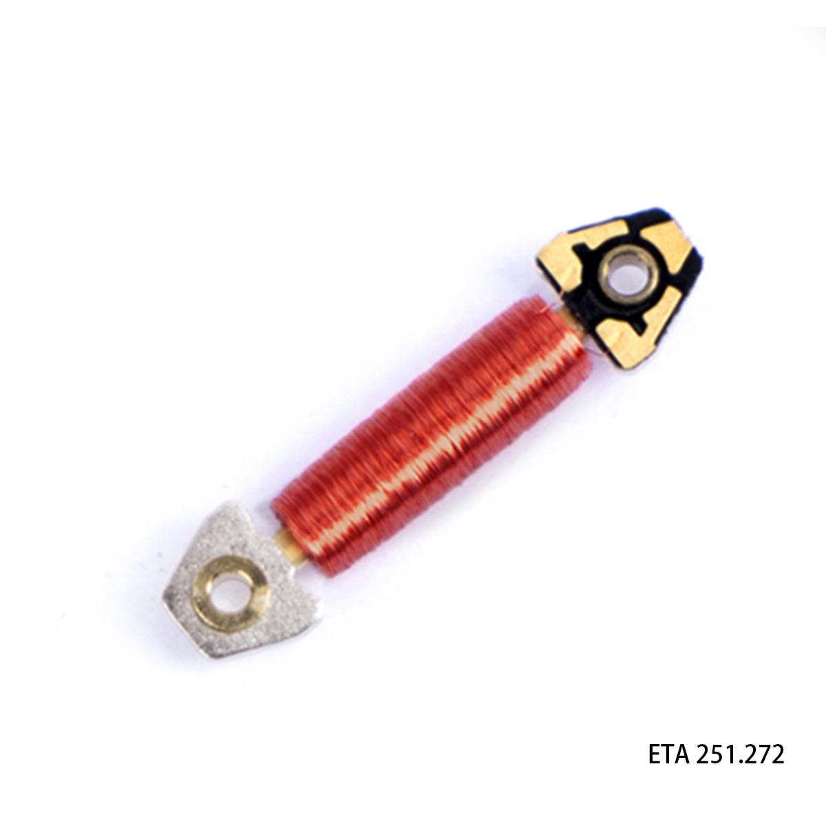 Watch Accessories Suitable For Swis.s Original ETA 251.262 Movement Green Circle Red Circle 251.272 Coil Repair Parts Accessorie
Watch Accessories Suitable For Swis.s Original ETA 251.262 Movement Green Circle Red Circle 251.272 Coil Repair Parts Accessorie