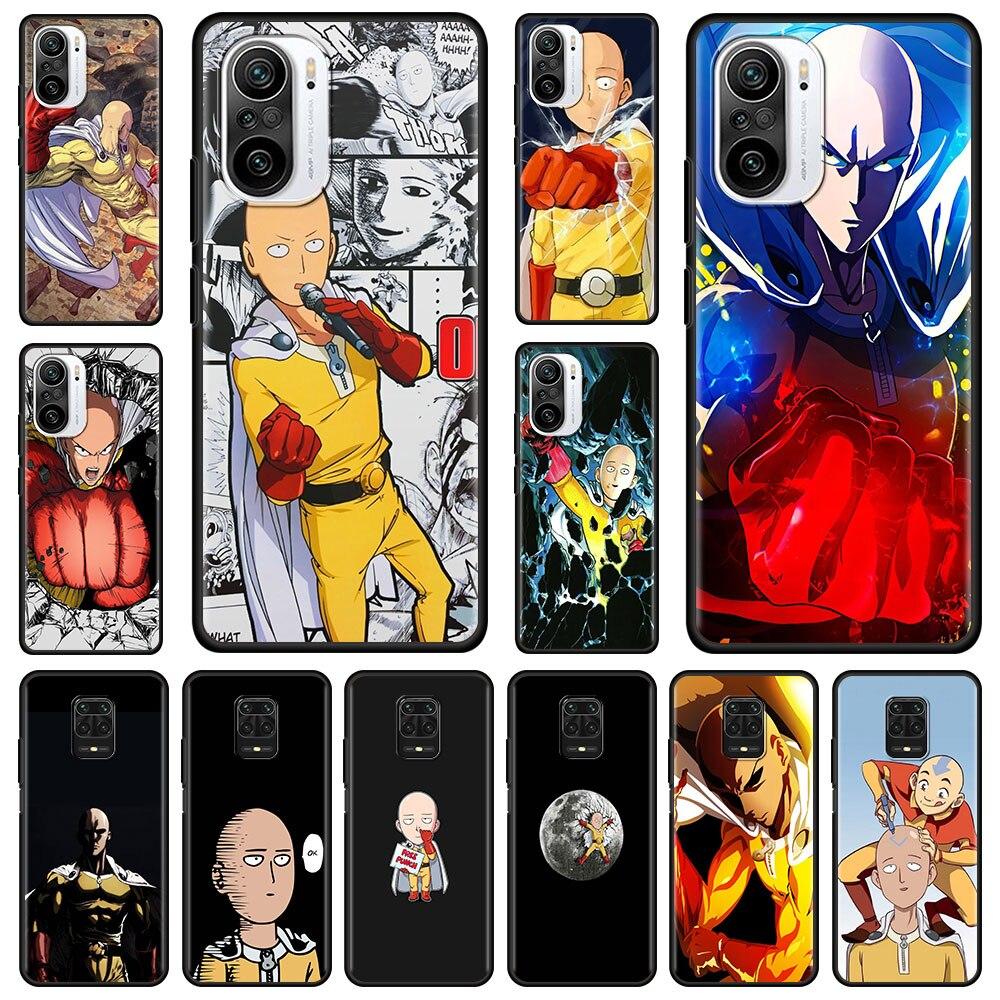 Для Xiaomi Redmi Note 9S 9T 7 8T 8 2021 11 10 Pro Max для redmi k40 9A 9C 9 8 7A Fundas чехол для телефона One Punch Man Master Saitama
Для Xiaomi Redmi Note 9S 9T 7 8T 8 2021 11 10 Pro Max для redmi k40 9A 9C 9 8 7A Fundas чехол для телефона One Punch Man Master Saitama