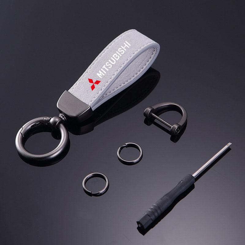 Car Keychains Ring for Mitsubishi Ralliart Lancer Outlander Pajero L200 ASX Mirage Eclipse Montero EVO9 Galant Auto Accessories серый
Car Keychains Ring for Mitsubishi Ralliart Lancer Outlander Pajero L200 ASX Mirage Eclipse Montero EVO9 Galant Auto Accessories серый
